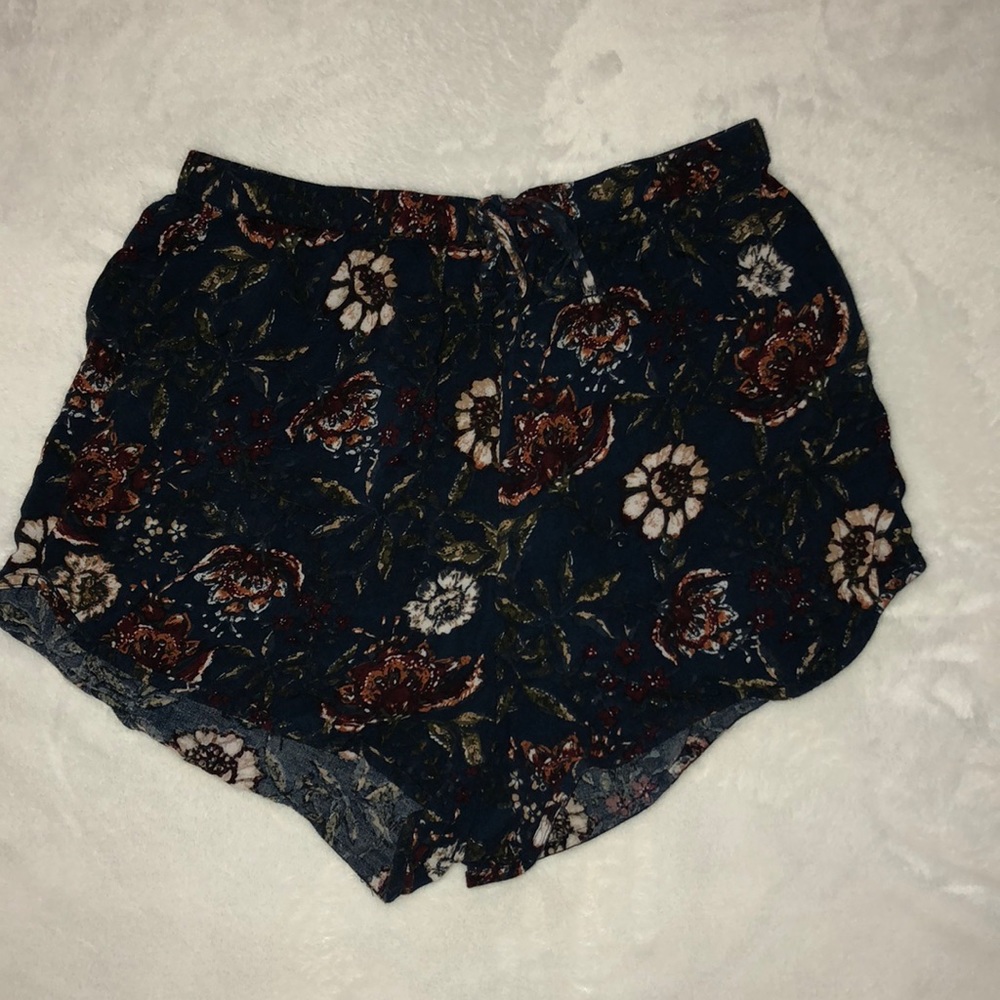 Summer shorts!